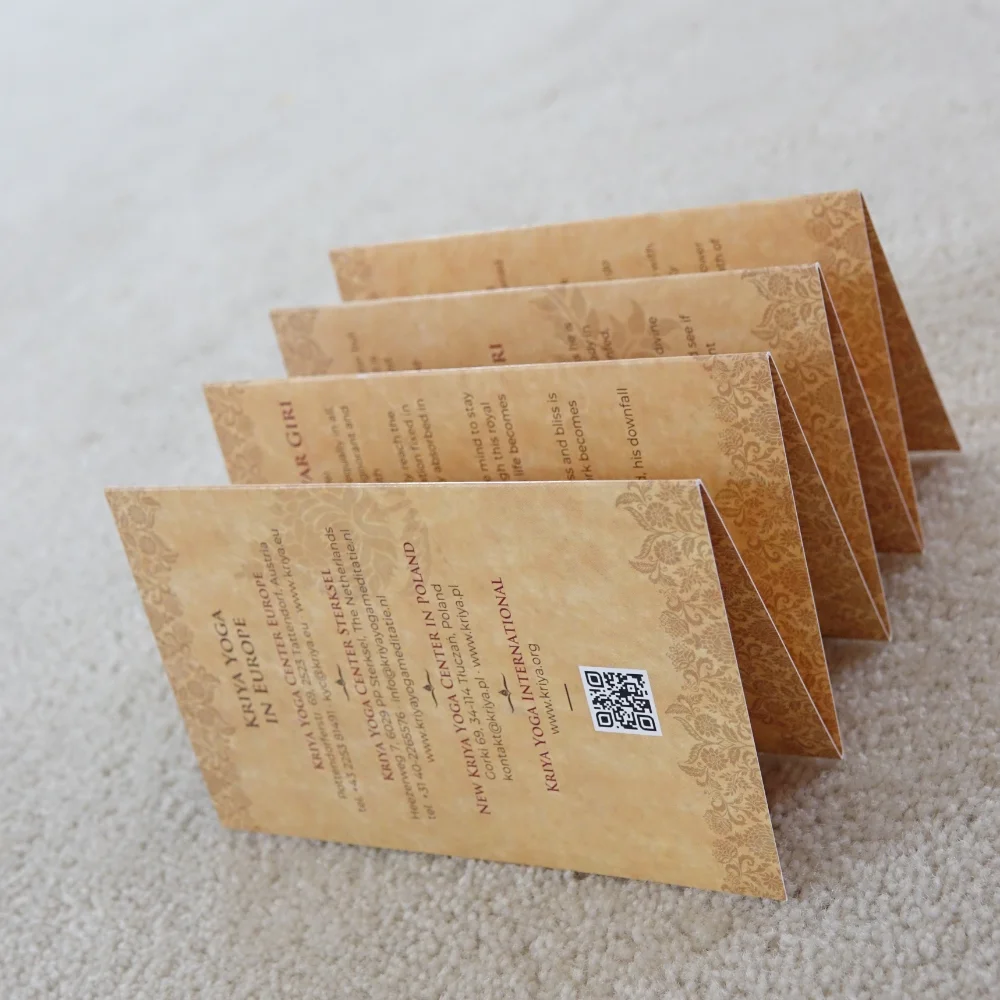 Small Folded Travel Altar - New Version - Image 6
